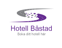logotyp Hotell Båstad